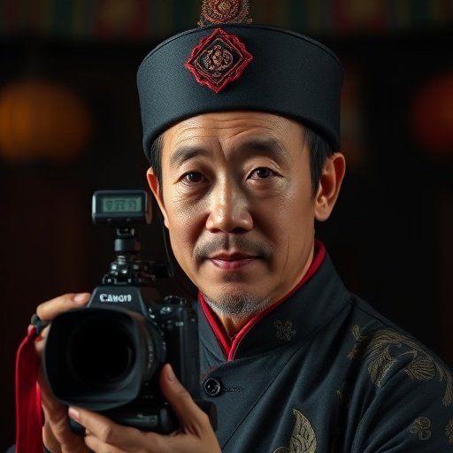 神马未来影院-华夏影像志